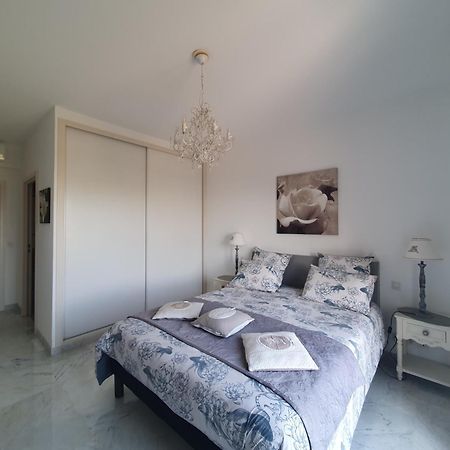 Grand Azur Etoile Marine Apartment แซ็งต์-แมกซีม ภายนอก รูปภาพ