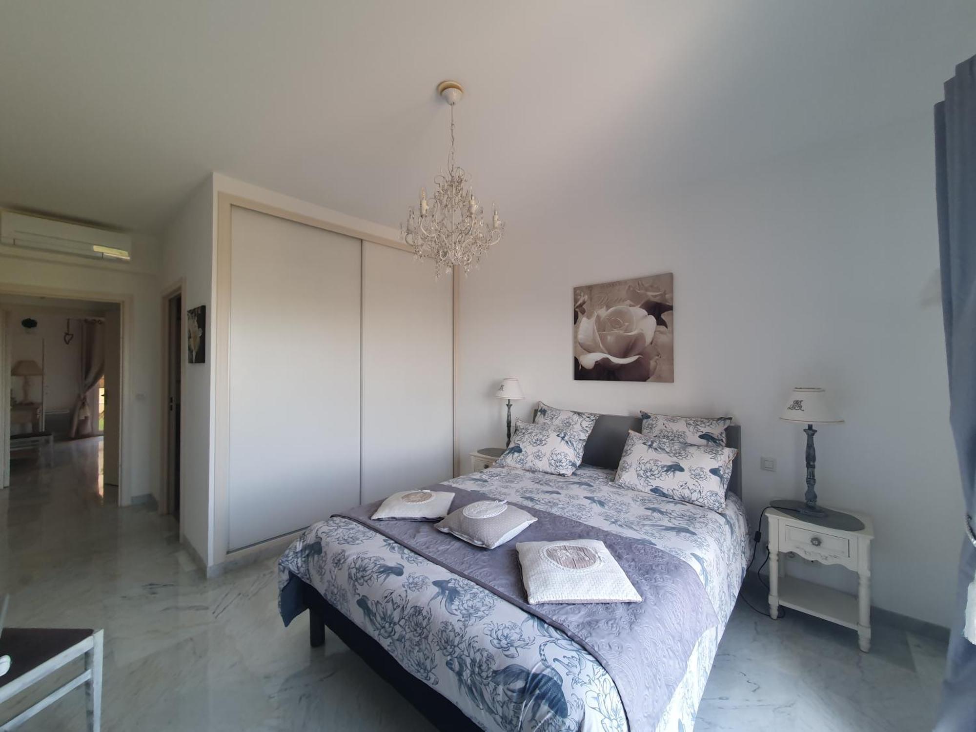 Grand Azur Etoile Marine Apartment แซ็งต์-แมกซีม ภายนอก รูปภาพ