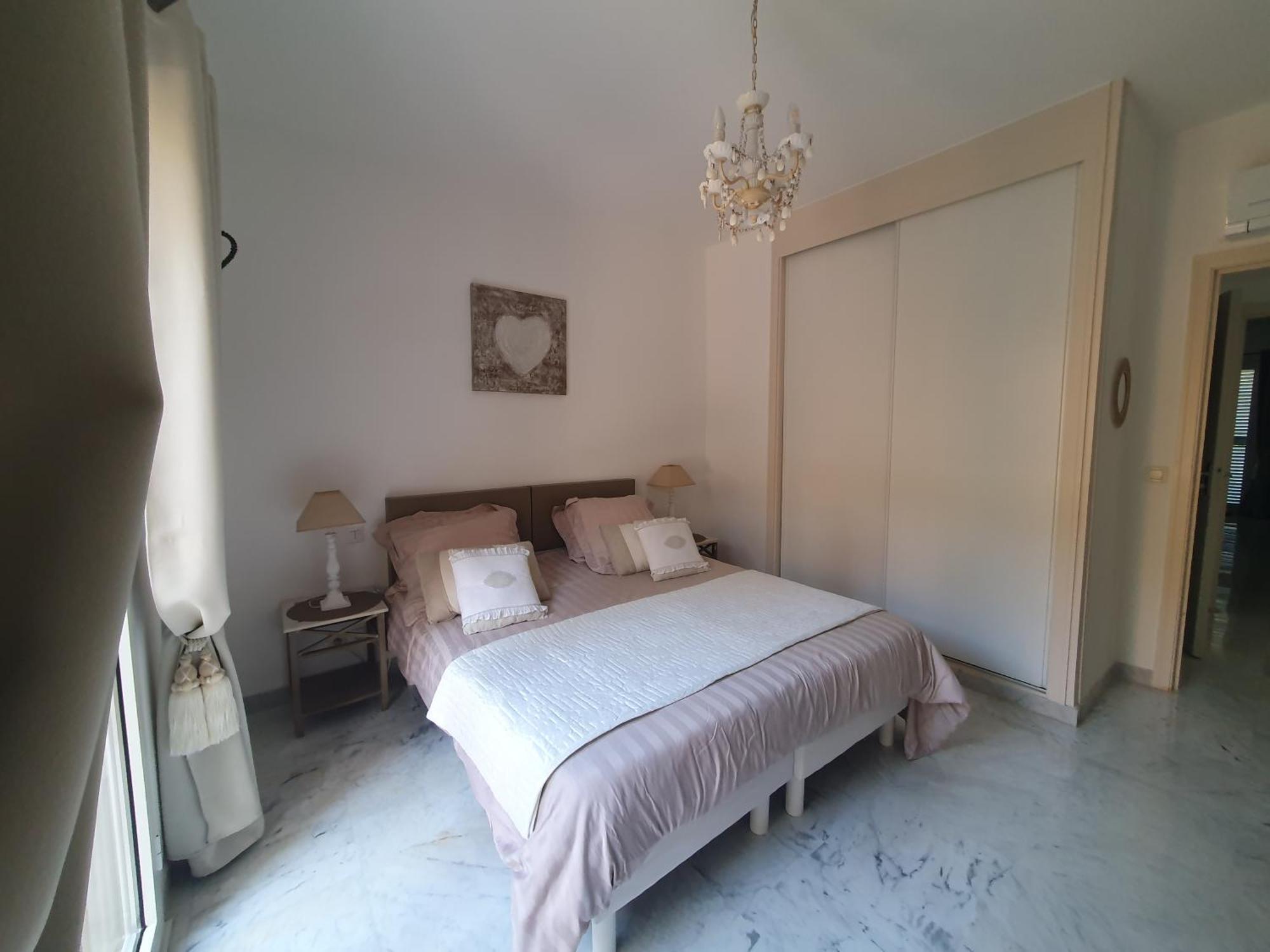 Grand Azur Etoile Marine Apartment แซ็งต์-แมกซีม ภายนอก รูปภาพ