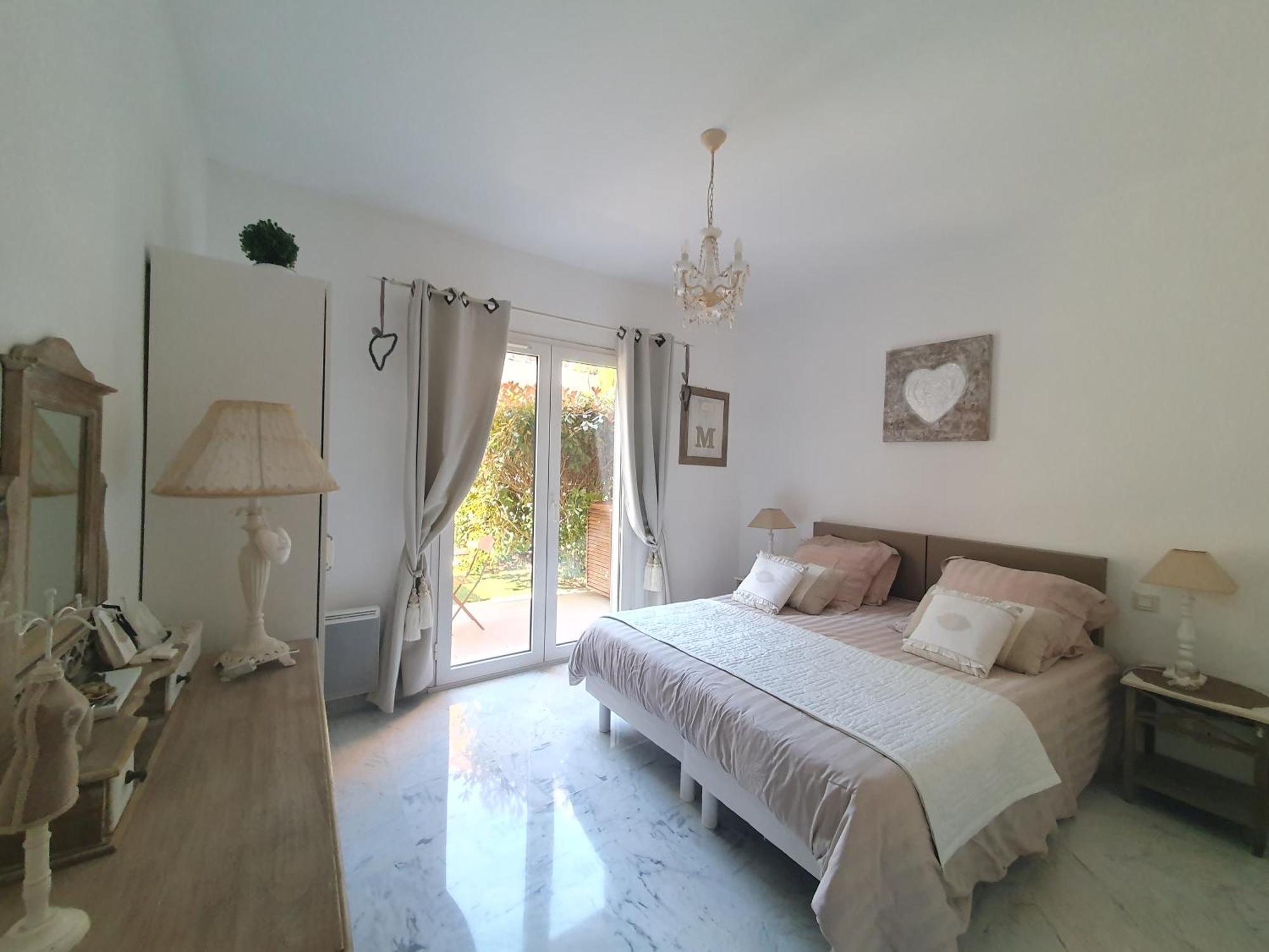 Grand Azur Etoile Marine Apartment แซ็งต์-แมกซีม ภายนอก รูปภาพ